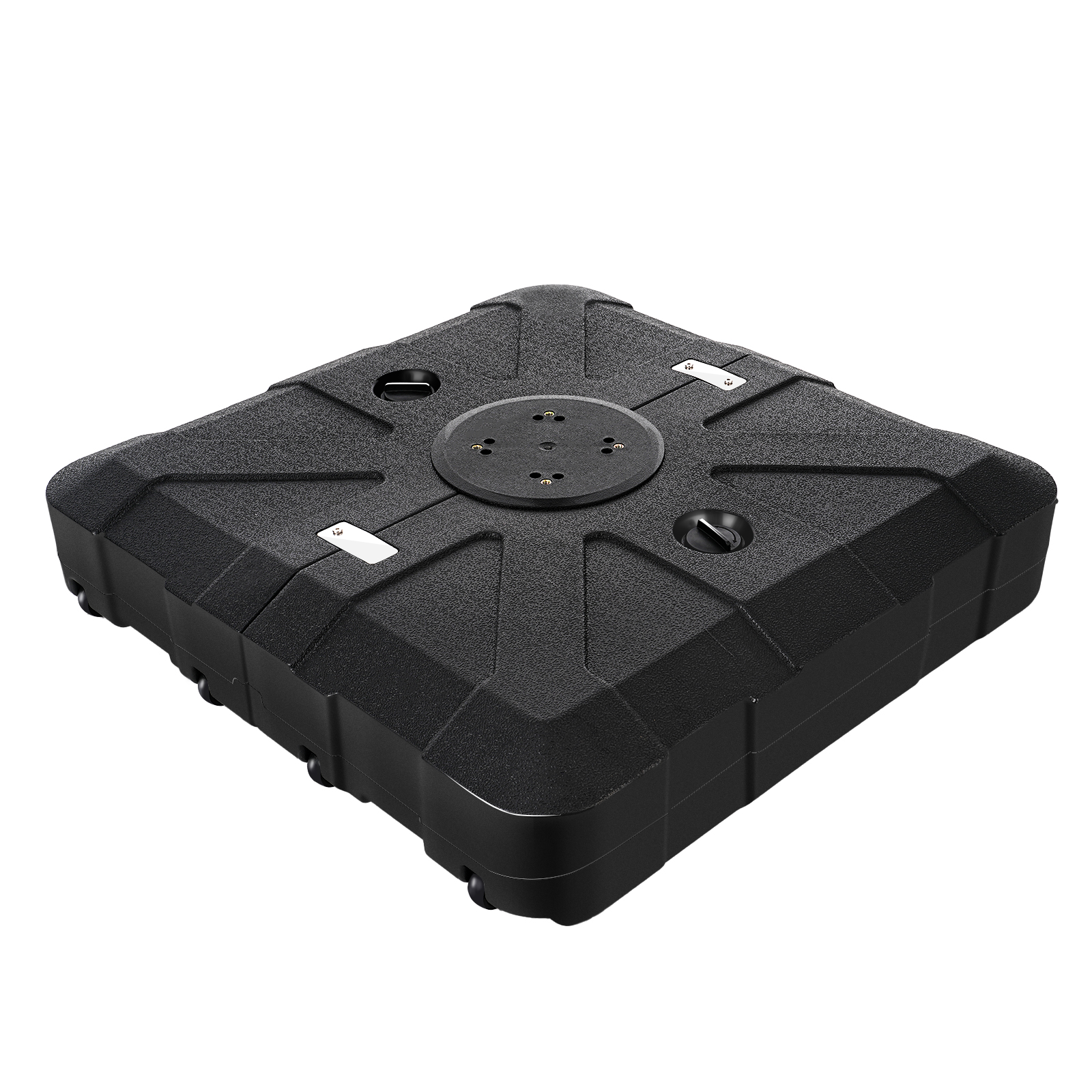 HOMSHADE 363LB Large Cartilever Umbrella Base